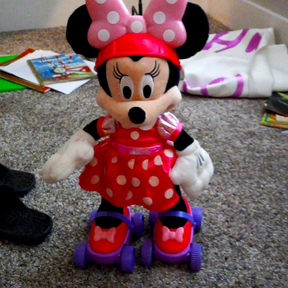 Doll - Picture 1 of 1